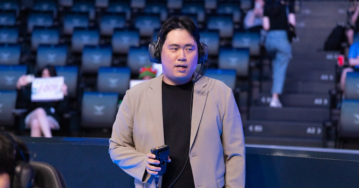 DNS 주영달 감독, 작년은 재앙...올해 1차 목표 PO 진출