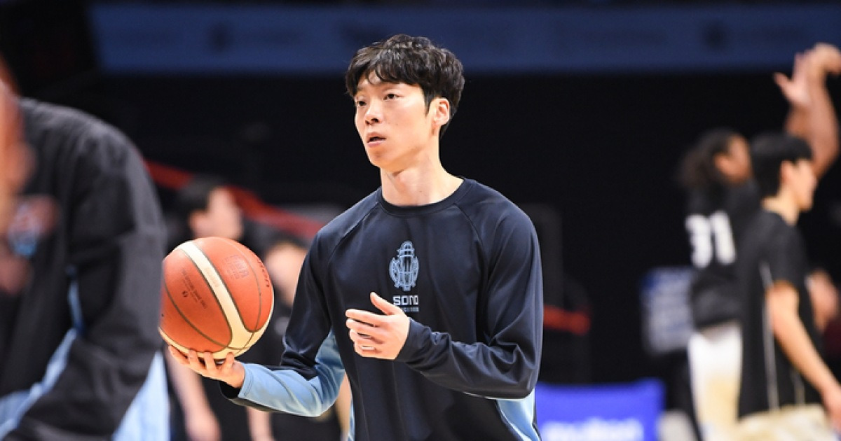 ‘이재도 컴백’ 소노 vs ‘힉스 부활’ KT…손창환 감독 “본인 출전 의지 강해, 10분 정도 생각하고 있다” [SS고양in]