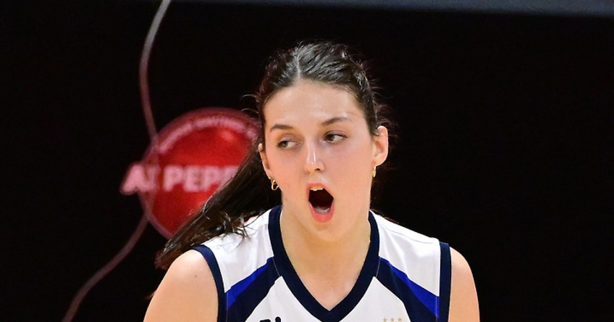 흥국생명전 셧아웃 승리 그날 이후부터... 빅토리아와 IBK 대반전의 비하인드 [광주 현장]