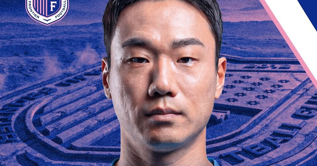 [오피셜] 파주 FC 폭풍 보강, 골키퍼 3인방 완성...베테랑 류원우+신예 염경민-김민승 영입