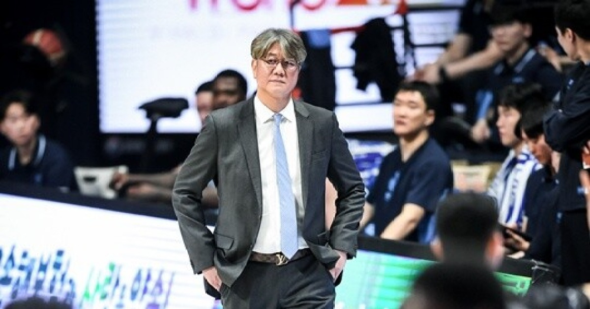 [KBL 3라운드 리뷰] 소노, 또 한 번의 하락세