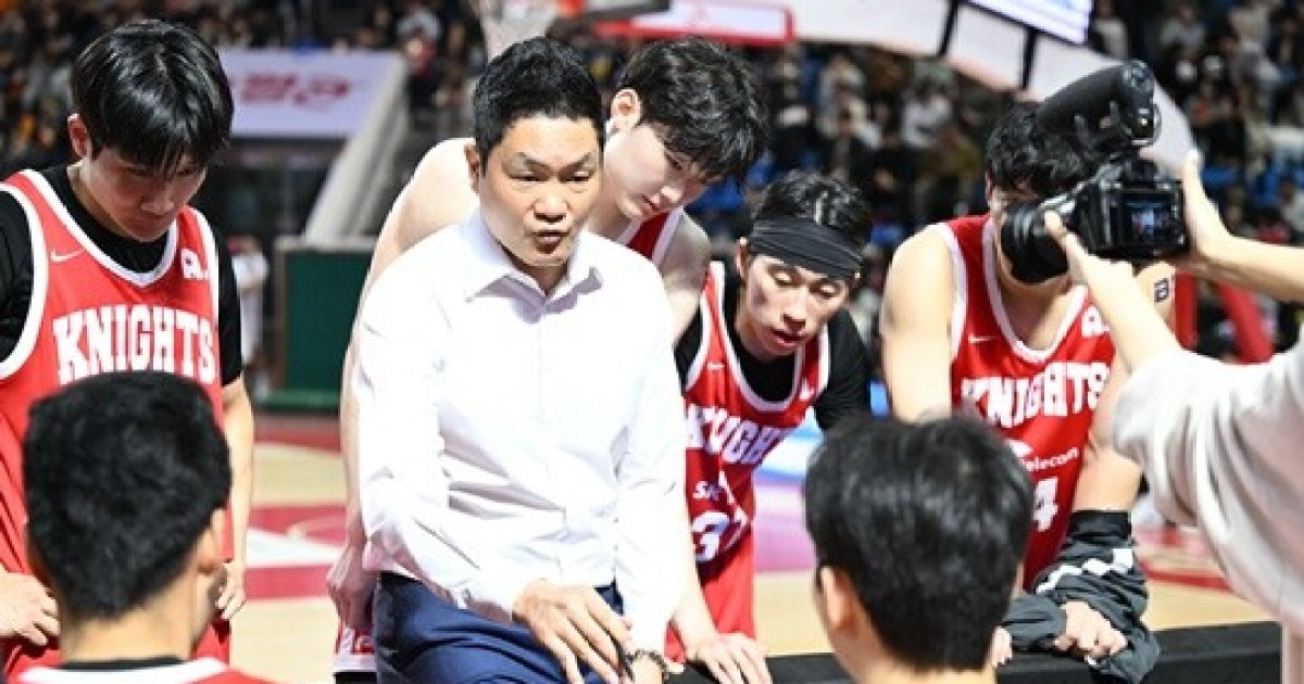 [KBL 3라운드 리뷰] SK가 유지한 것, 강력한 경기력
