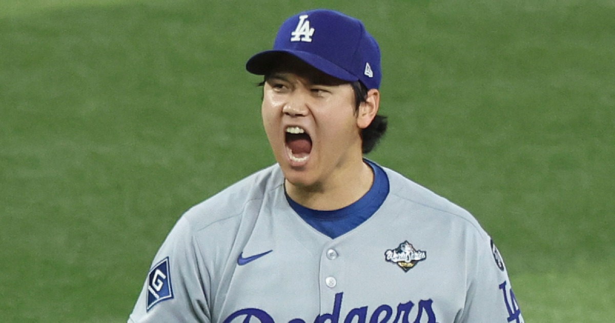 '과거에도 없었고 앞으로도 없을 것' MVP 4회인데 이번엔 사이영상 오타니? 2026시즌 ESPN 전망