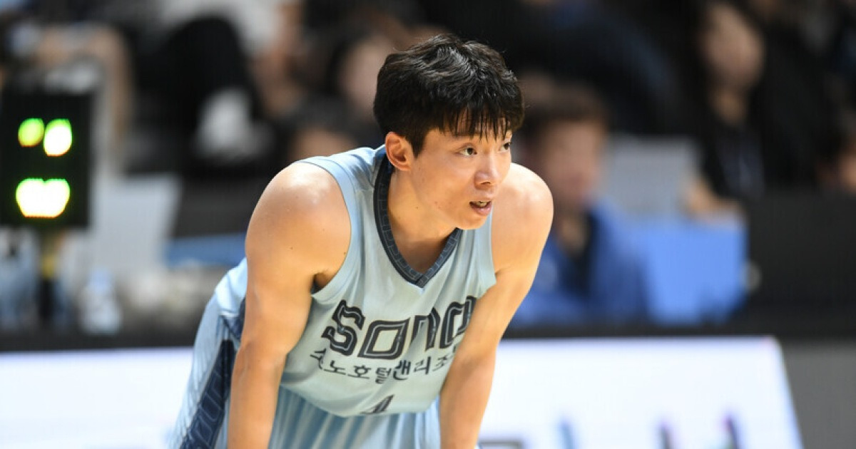 ‘최종 검진서 이상 무’ 소노 이재도, 늑골 부상 딛고 KT전 12인 엔트리 합류