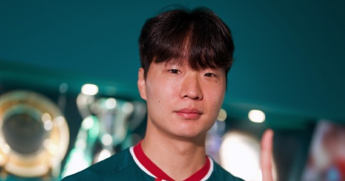 대전, 광주FC 수비수 조성권 영입…U-23 대표 출신