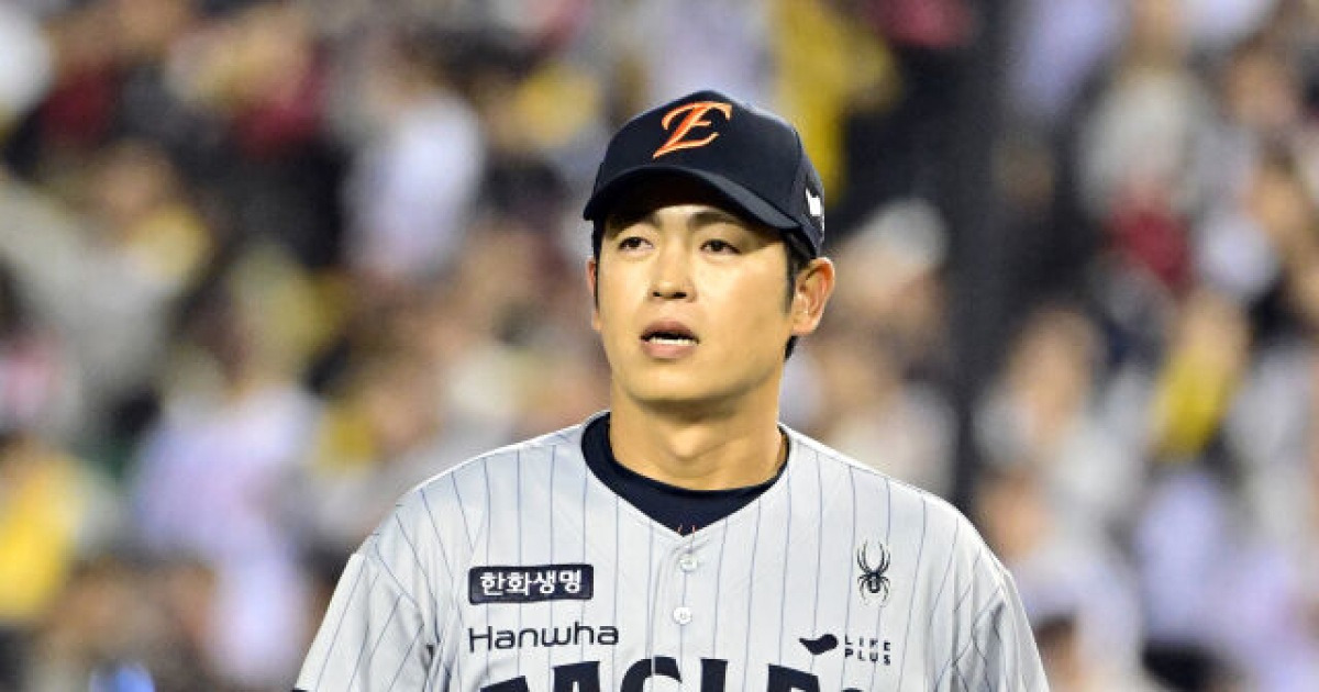 조상우와 재결합이 늦으면 늦어질수록…KIA는 한화 출신 이 투수를 주목한다, 광주에 태양이 다시 뜬다