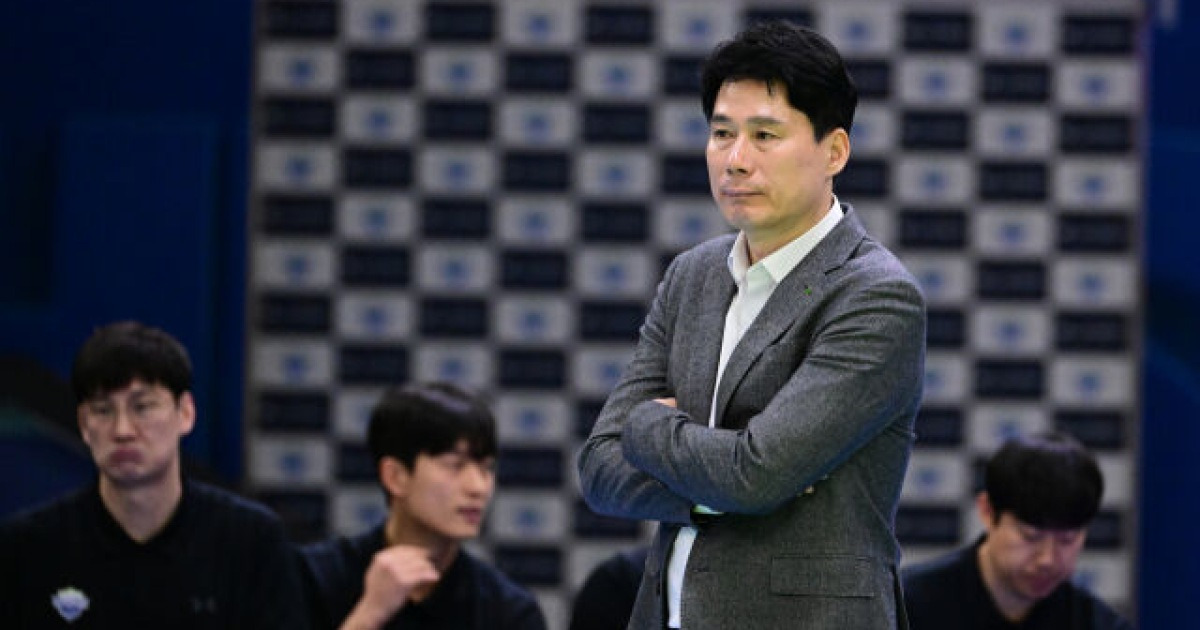 '승승승승승승승승' 2위팀 어쩌다 발목 잡혔나…감독 어떻게 바라봤을까 우리가 못했다, 카리 효율 떨어져 [MD수원]