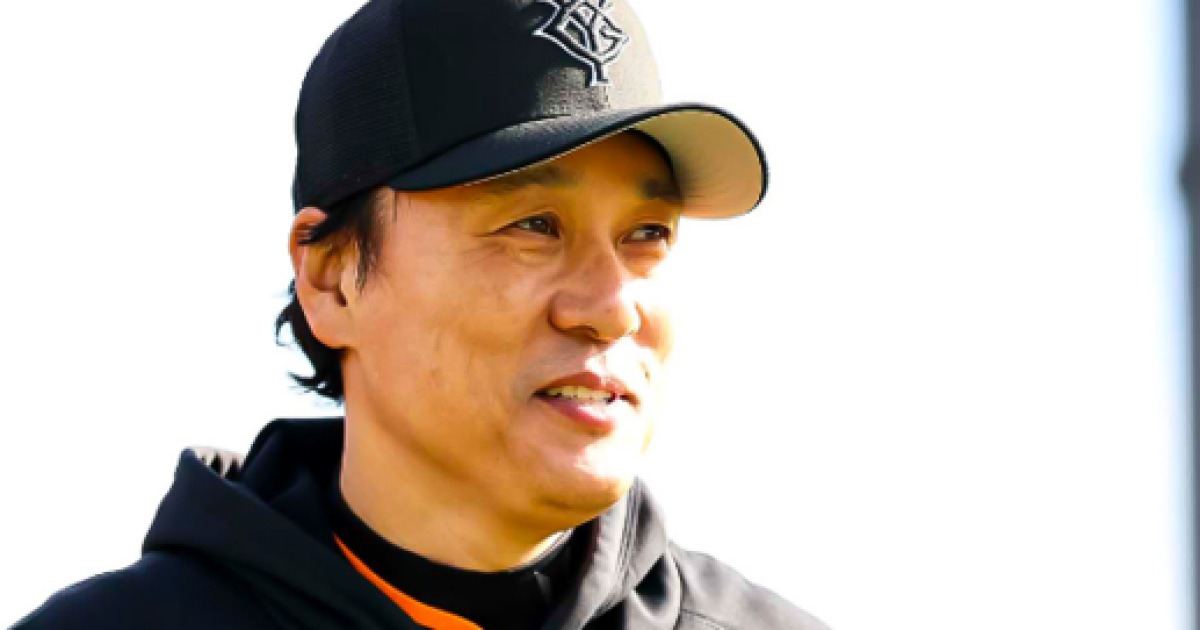 ‘감독 자진 사퇴’ 이승엽, 어떻게 재취업 성공했나…巨人 아베 감독 “이승엽 코치 꼭 왔으면 좋겠다고 요청했다”