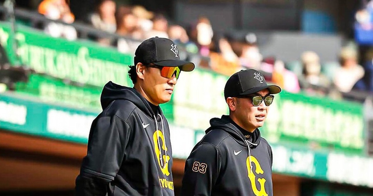 "현역 시절 '이승엽'은 말이죠" 타격코치 제안한 日 감독의 극찬…"젊은 선수들에게 많이 조언해 주길"