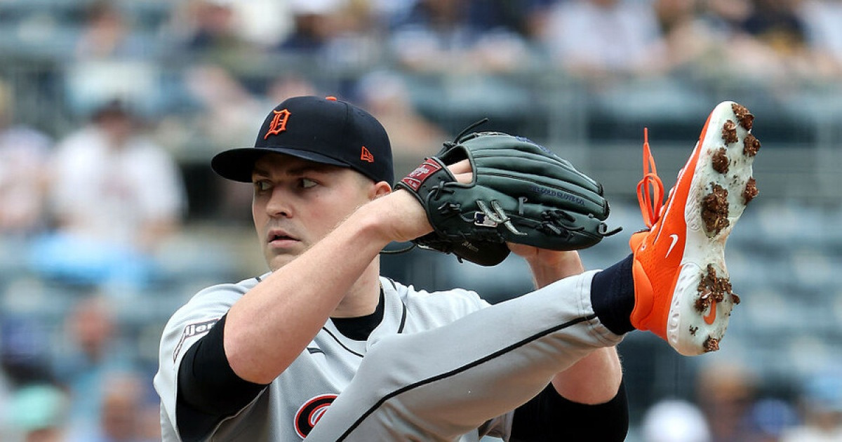 다저스, 7월 지구 최고 선발투수 영입 트레이드 예언, ESPN의 근거는