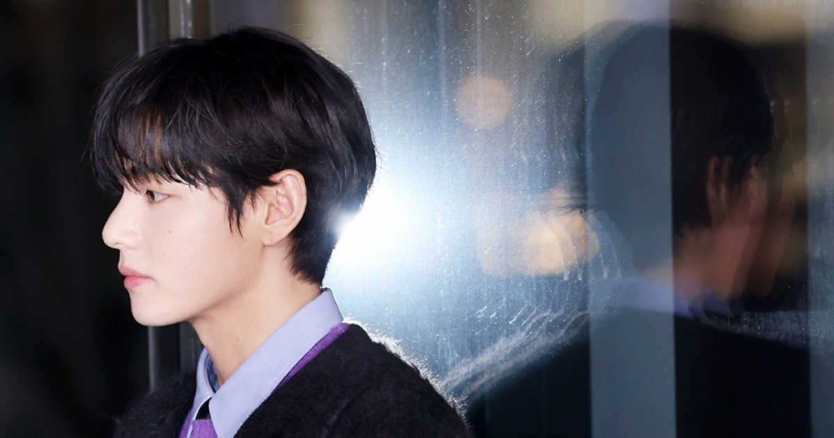 N°1 dans 77 pays ! BTS V, Google Trends « Star K-Pop la plus recherchée en 2025 »