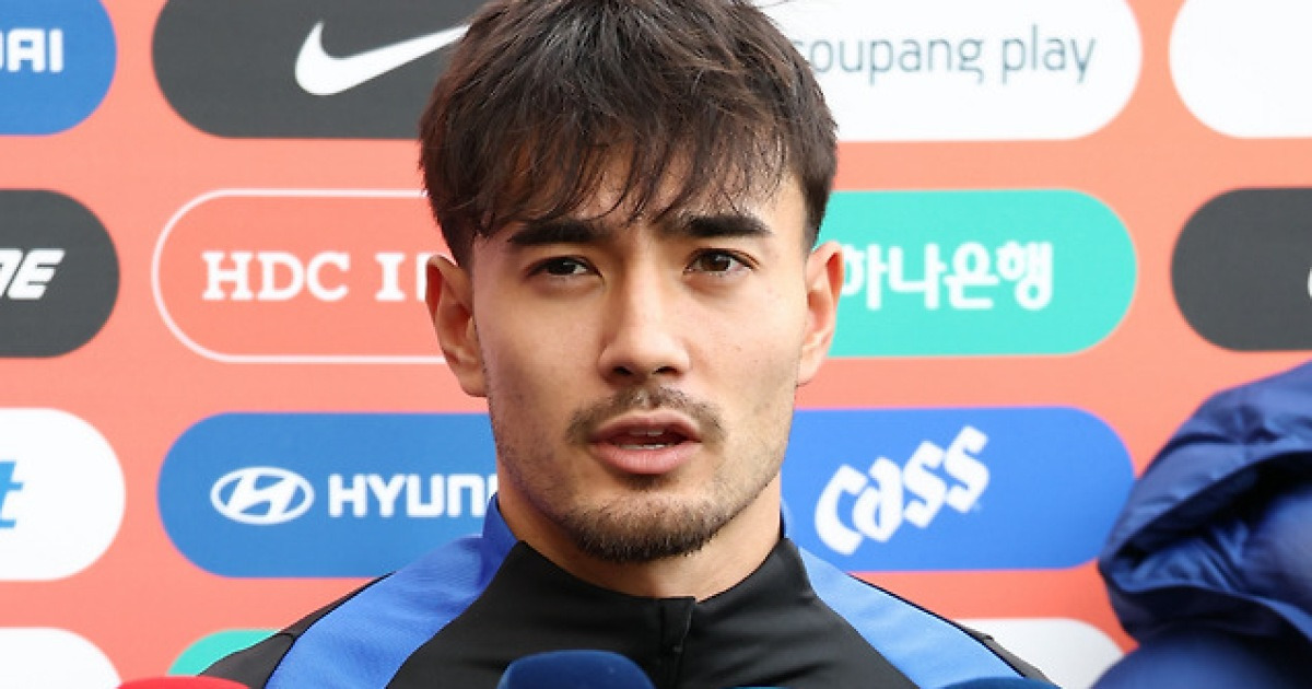 '독일 국대 포기→한국행 전격 결정' 카스트로프, 일본 혼혈과 너무 비교되네, 미친 애국심...분데스리거 유망주 "아직 결정 못해"