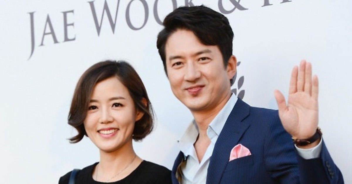 정준호 미우새 관련 보도 이미지