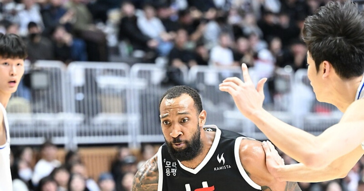 [BK 리뷰] 승리에 필요한 시간 단 1.7초, 윌리엄스가 끝냈다! KT, 1위 LG 꺾고 시즌 최다 4연승 질주