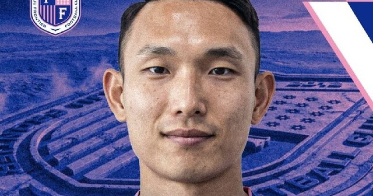 [오피셜] 사회복무요원 출신 K리거, 2부 신생팀서 새 도전장... 파주, 김현태-이민기 동시 영입