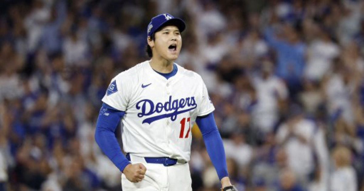 진짜 ‘야구의 신’이 되는 건가... ESPN “오타니가 2026시즌 사이영상 받을 것”