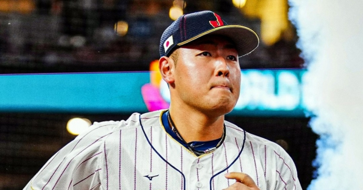 일본 홈런왕 MLB 평가 이 정도? 토론토와 4년 총액 867억원 계약