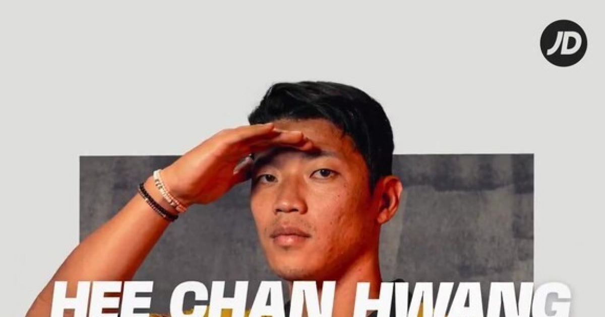 [PL 20R] 홍명보호 '천당과 지옥'…황희찬 '1골 1도움 폭발' 3-0 승리 이끌었는데 → 후반 햄스트링 부상 OUT