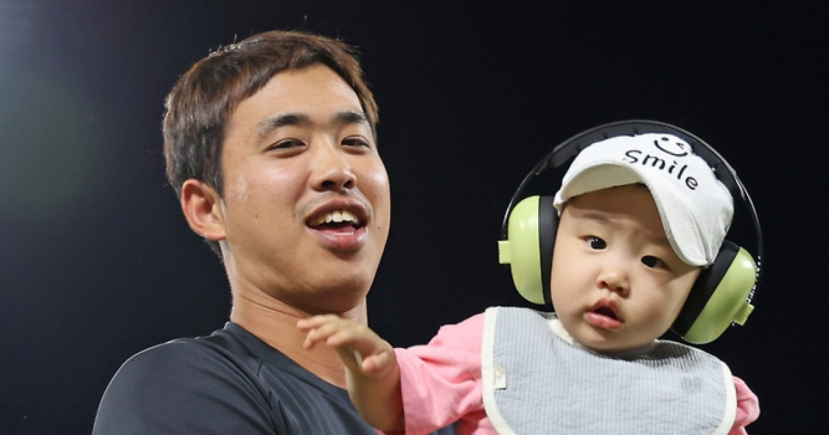 결국 삼성으로 떠나다 "KIA 유니폼 더 이상 못 입어 너무 아쉽지만..." 9년 함께한 팬들 향해 '진심어린 작별 인사' 남겼다