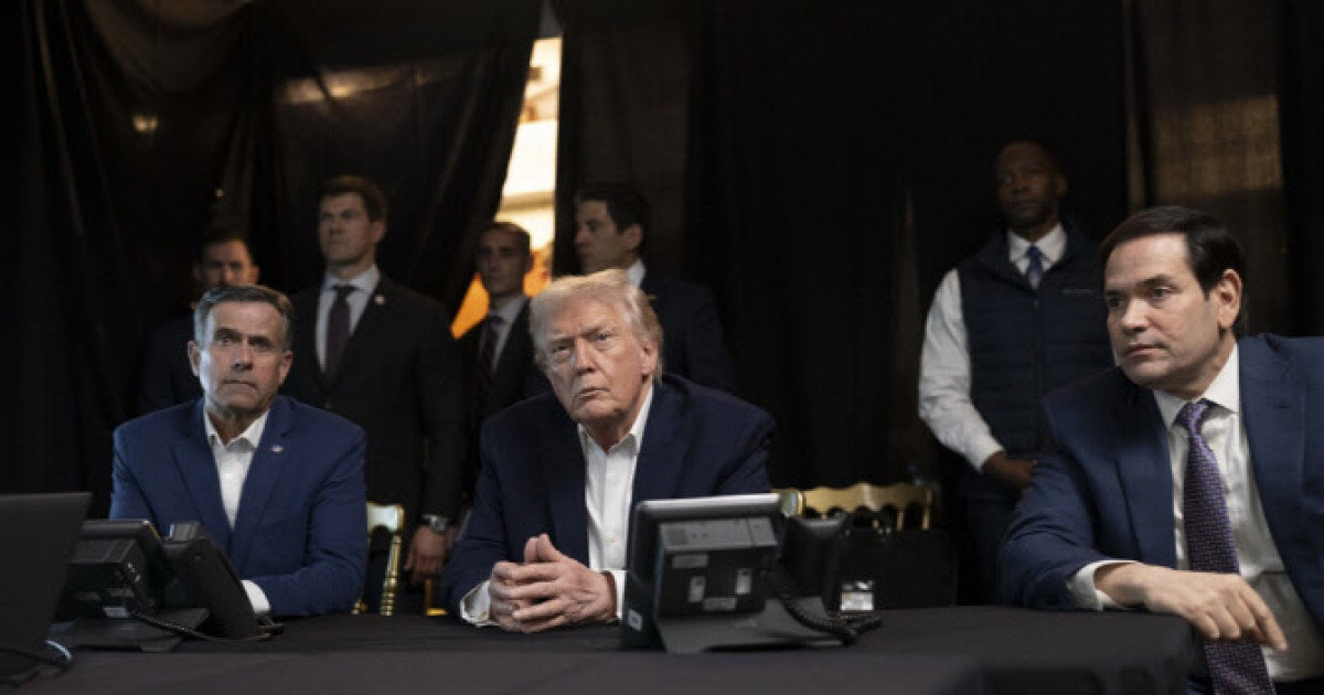 Pourquoi la patience de Trump s’épuise pour « évincer Maduro »