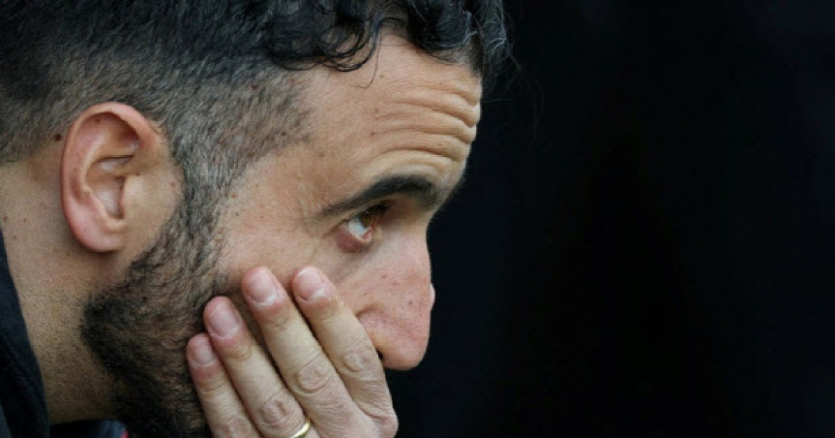 고집스런 '스리백' 실험의 14개월… 맨유, 아모림 감독 전격 경질