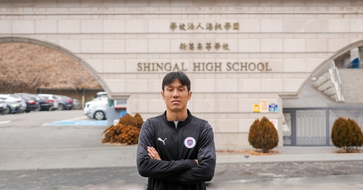 병역 문제 그 후, ‘공백기’ 깬 용인 1호 ‘영입생’ 석현준 “간절하게 준비, 성실한 모습 보여드리겠다”[현장인터뷰]