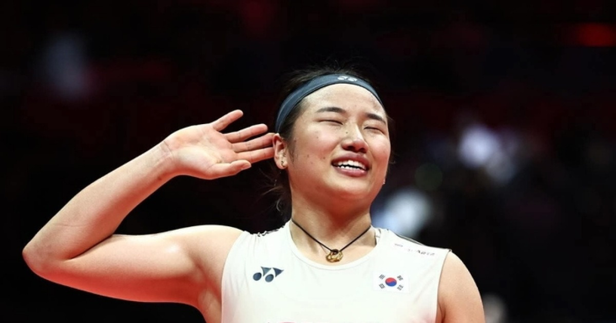 말레이시아 오픈 관련 보도 이미지