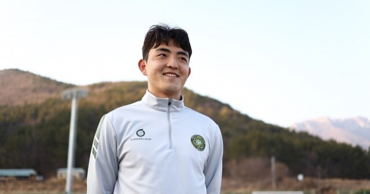 [오피셜] 韓 1부 찍고 2년 만에 다시 2부로 돌아갔다... 고정운의 김포, 수원FC서 김태한 재영입