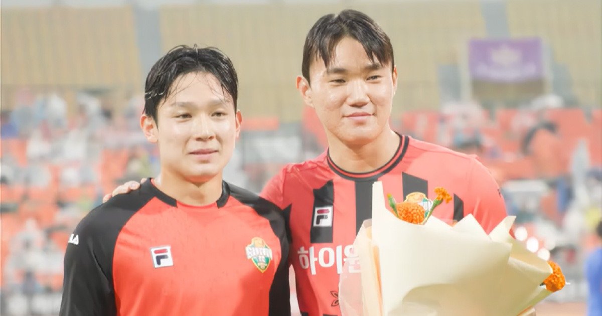 ‘제2의 양현준·양민혁 찾는다!’ K리그 대표 ‘육성 명가’ 거듭난 강원FC, 2026시즌 신인 7인방 영입 [오피셜]