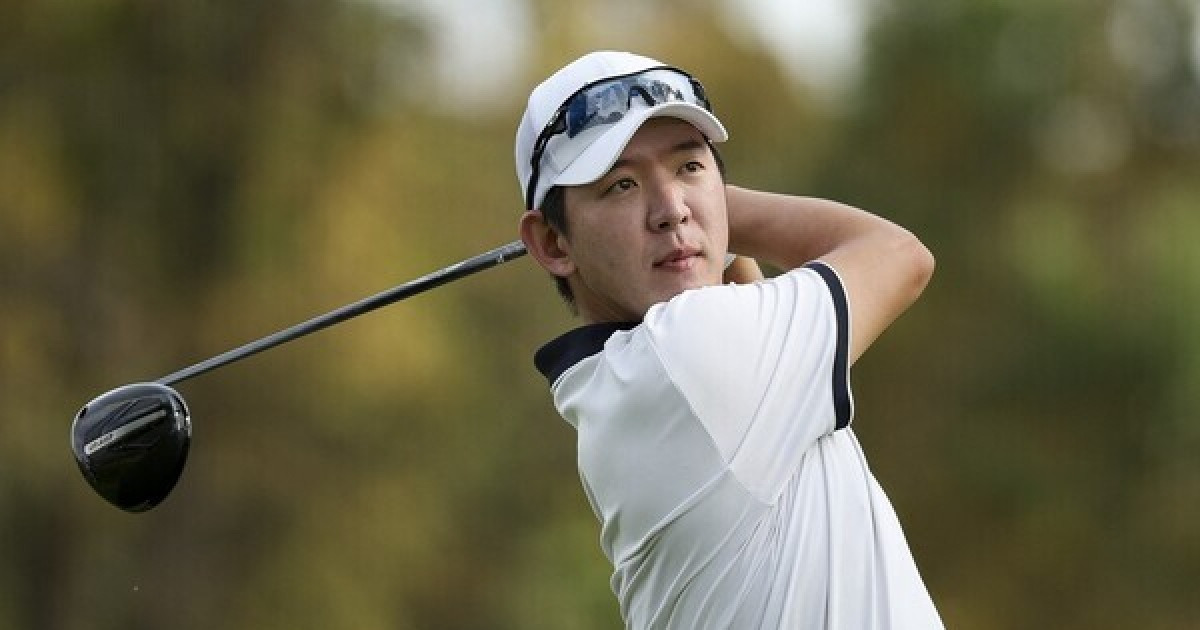 노승열, 바하마에서 2026년 새해 첫 출격 [PGA]