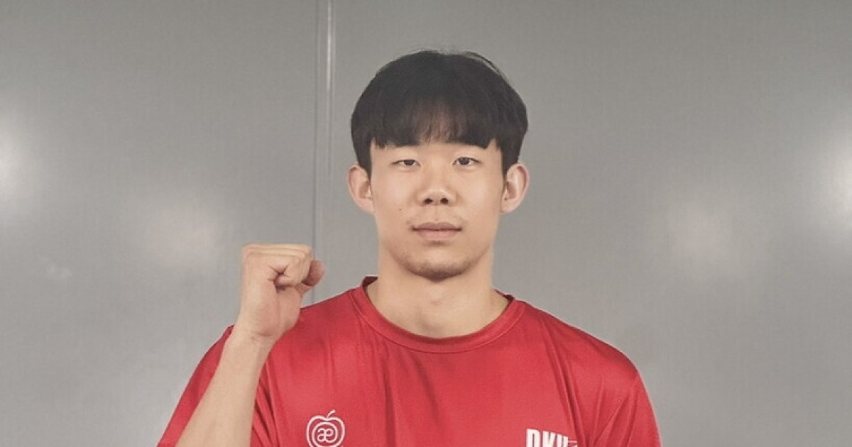 변준형 30점-10Ast 재현했던 단국대 황지민 “3점슛 성공률 높이고, 실책 줄이고”