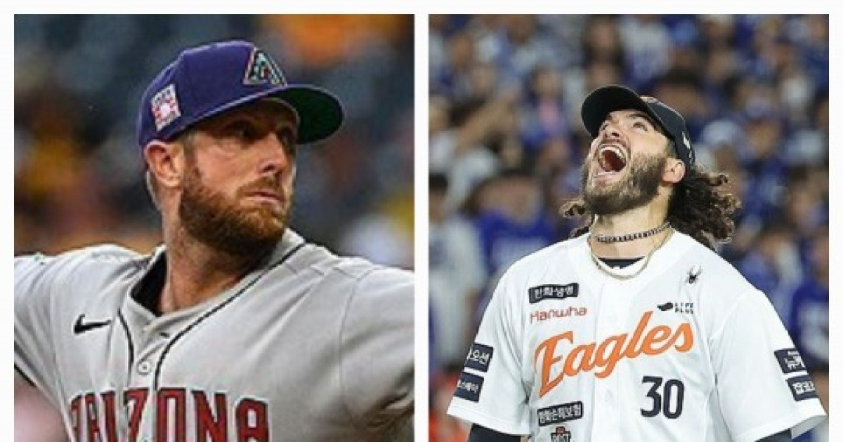 폰세, MLB 1000억원 이상 수입 켈리 넘을 수 있을까?...3년 잘하면 가능
