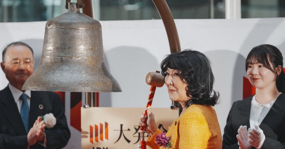 台湾、史上初3万件突破…日本の今年初取引3％増 [Asia마감]