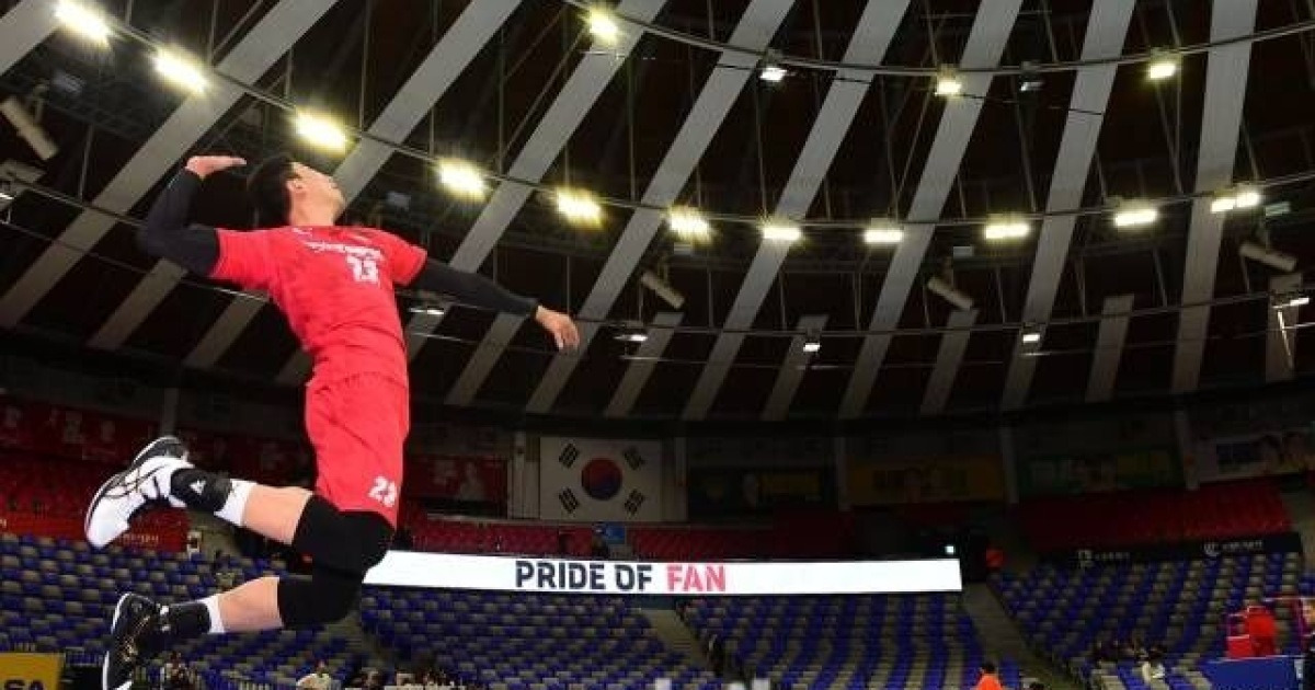 팬 투표 전체 1위, 14번째 올스타 등극… '불혹' 신영석의 비결은? [곽경훈의 현장]