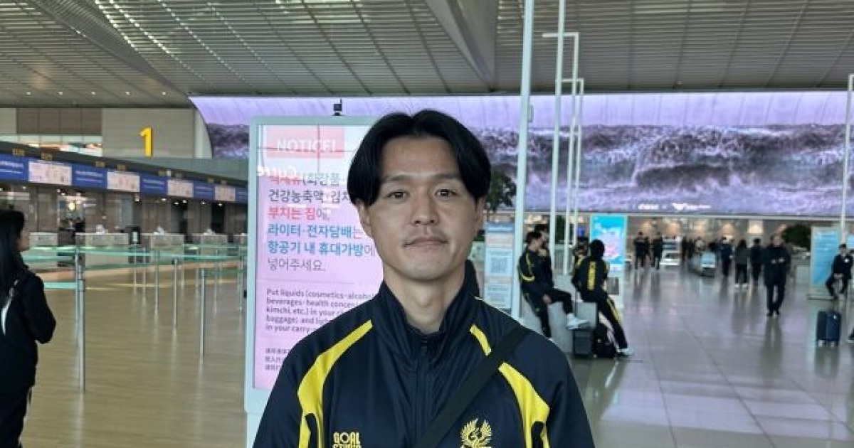 베테랑 주세종 ‘등록 금지+감독 교체’ 광주 중심 잡는다! “책임감 느껴...젊은 선수들 성장 돕겠다” [MD현장]