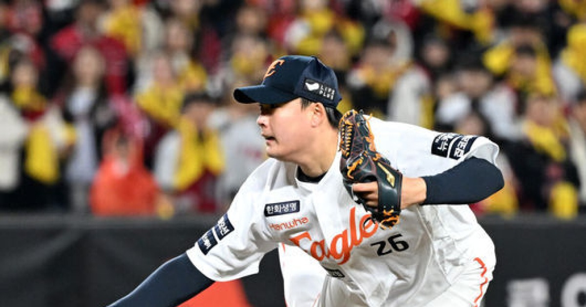 홀드 1위가 FA 보상선수로 떠났다, 마무리 불안+좌완 필승조 FA 미계약…한화 뒷문 괜찮을까