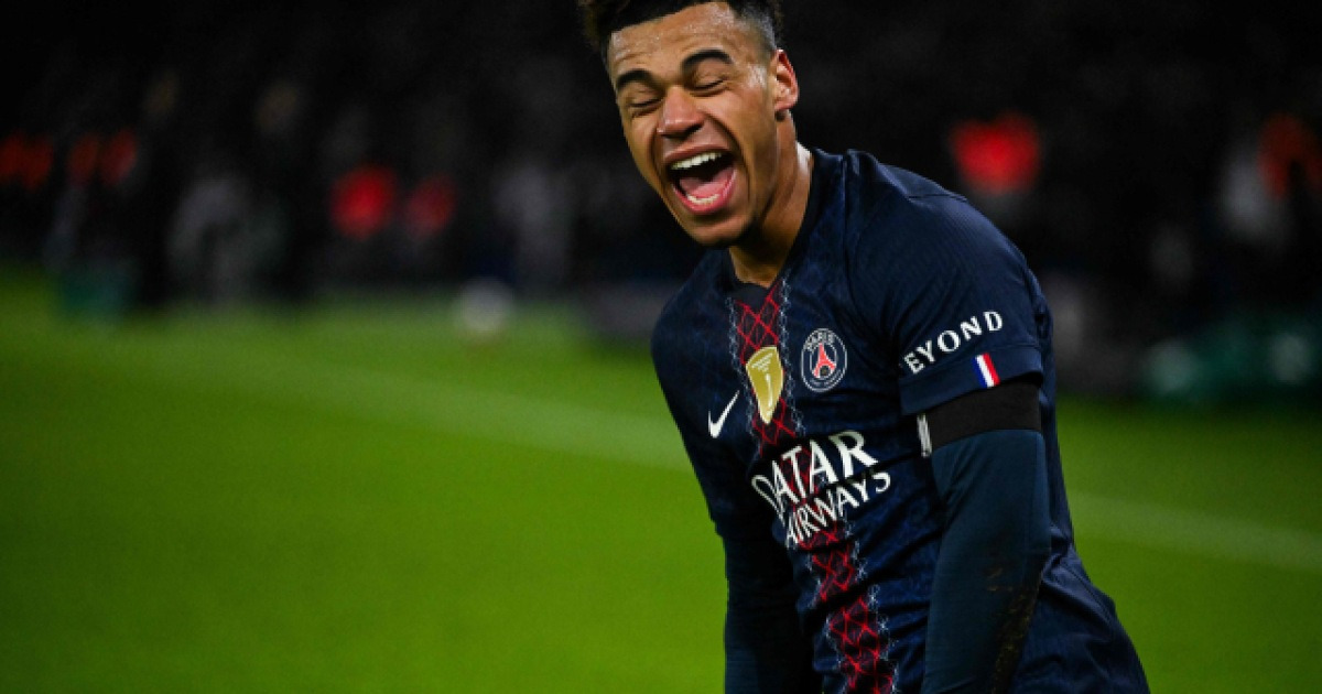 이강인 복귀전은 다음으로···PSG, 48년 만에 열린 파리 더비서 승리