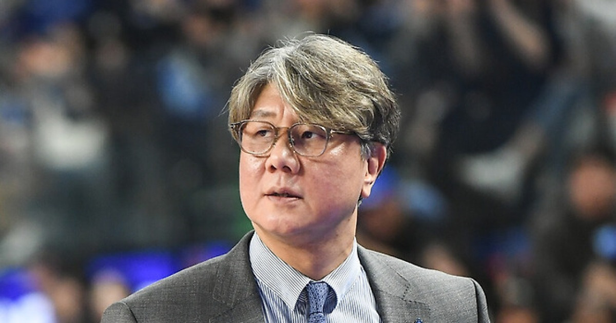 [경기 후] 손창환 소노 감독, “이기고자 하는 의지가 강했다”…강혁 가스공사 감독, “시작부터 단추를 잘못 꼈다”