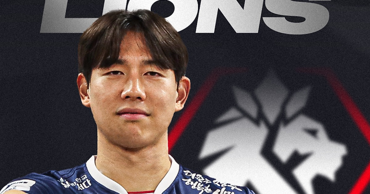 차세대 대형 미드필더 품었다! 프로축구 K리그2 충북청주, 정진우 영입…‘청주대 출신’ 중앙 수비수 조윤성도 합류 [오피셜]