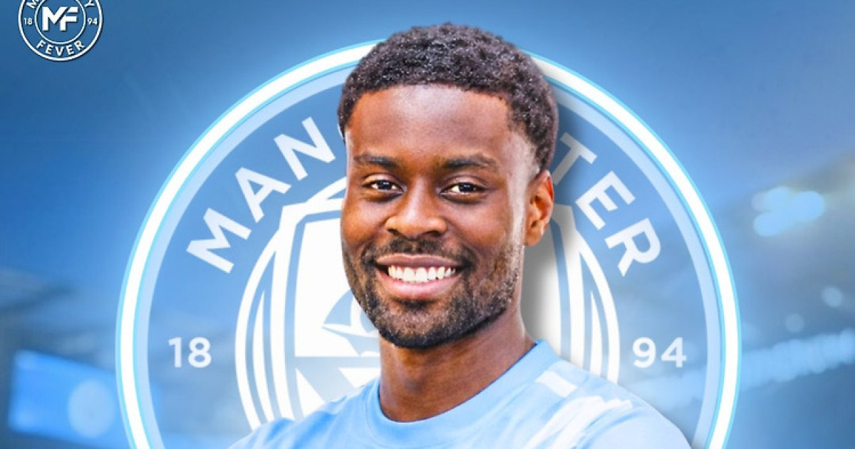 ‘비피셜’ 英 BBC 단독 보도 “‘우승 경쟁 빨간불’ 맨체스터 시티, 마크 게히 영입전 뛰어든다…조만간 최종 결단 예정”