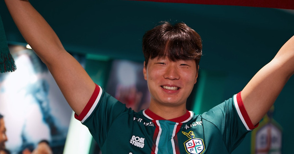 K리그1서 검증된 ‘연령별 국가대표 출신’ 다용도 수비수 품었다! 대전, 조성권 영입…‘미래 자원’ 공격수 문건호도 합류 [오피셜]