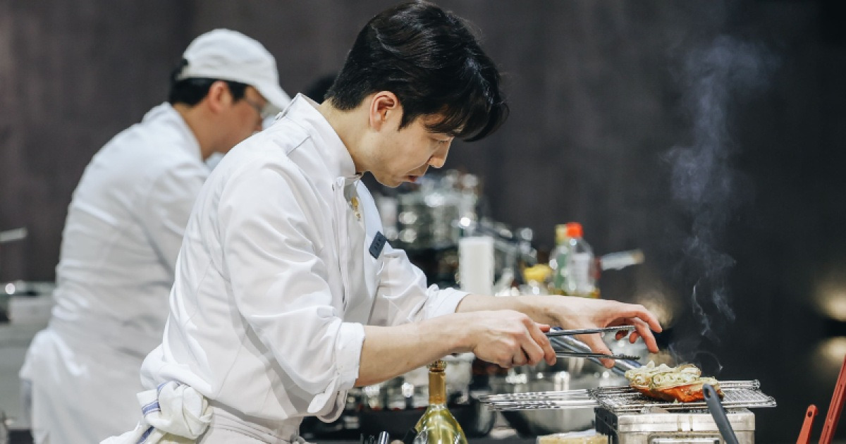 흑백요리사2 관련 보도 이미지