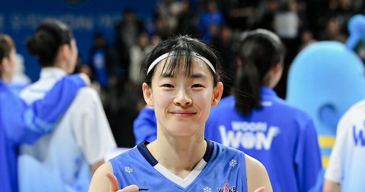 “언니! 저기 장도연 들어와!” 웃음 터진 화제의 작전 타임, 강계리가 김도연에게 전하고 싶은 말은?