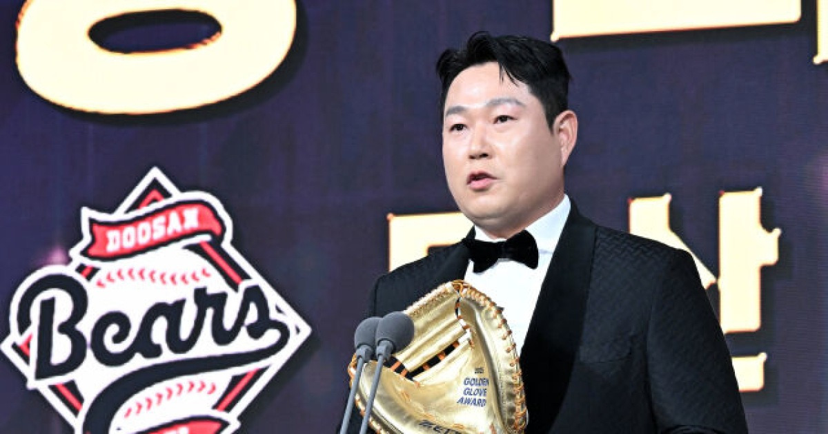 양의지는 돈방석, 박동원도 대박 예약인데…유강남·박세혁은 위기의 남자들, 포수 4인방 ‘또 다시 예비 FA’