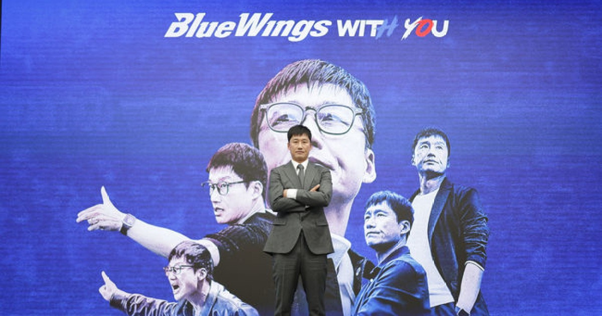“이정효 감독, 아챔 가던 우승후보 옛날의 수원으로 만들 것” 이천수의 소신발언