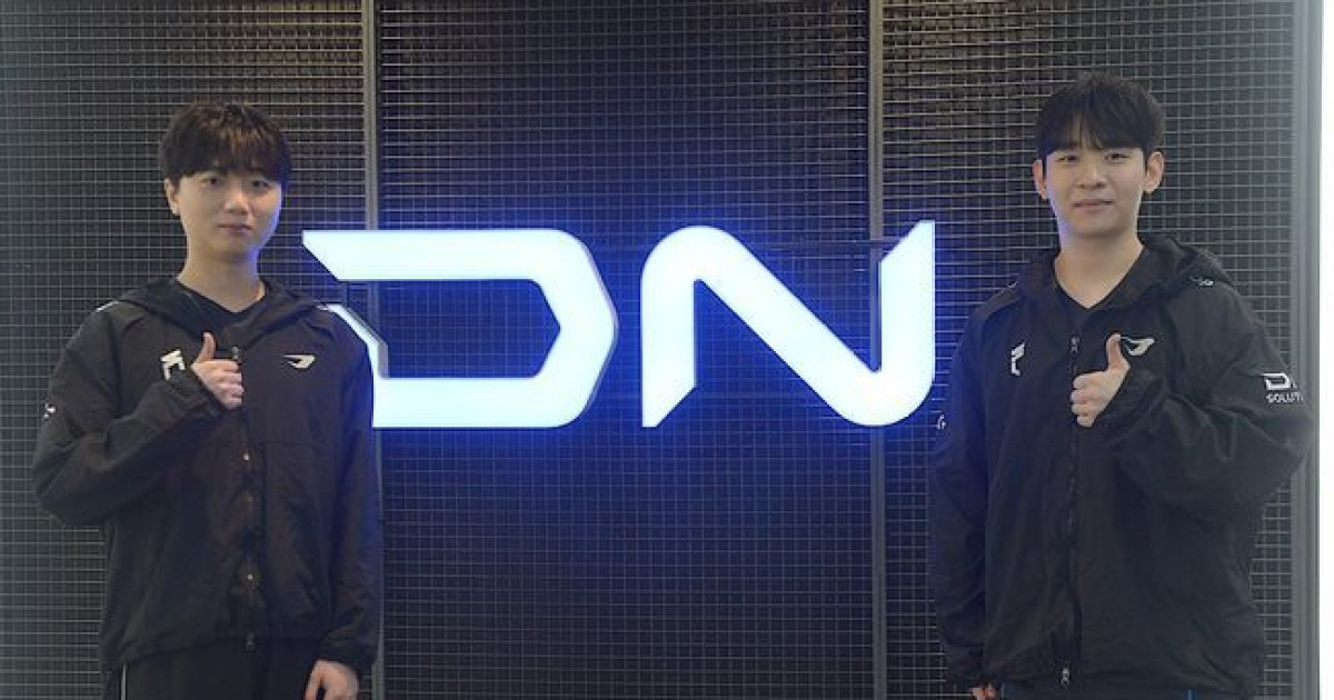 DN 수퍼스 베테랑 ‘라이프’와 ‘두두’의 이구동성, “올해는 마지막에 웃겠다”