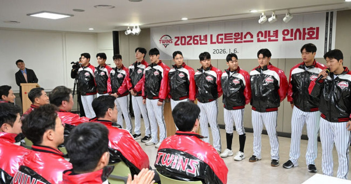 ‘150km’ LG 1라운더 신인투수, 왜 스프링캠프 탈락일까…염갈량 “좌완, 포수 2명만 데려간다”