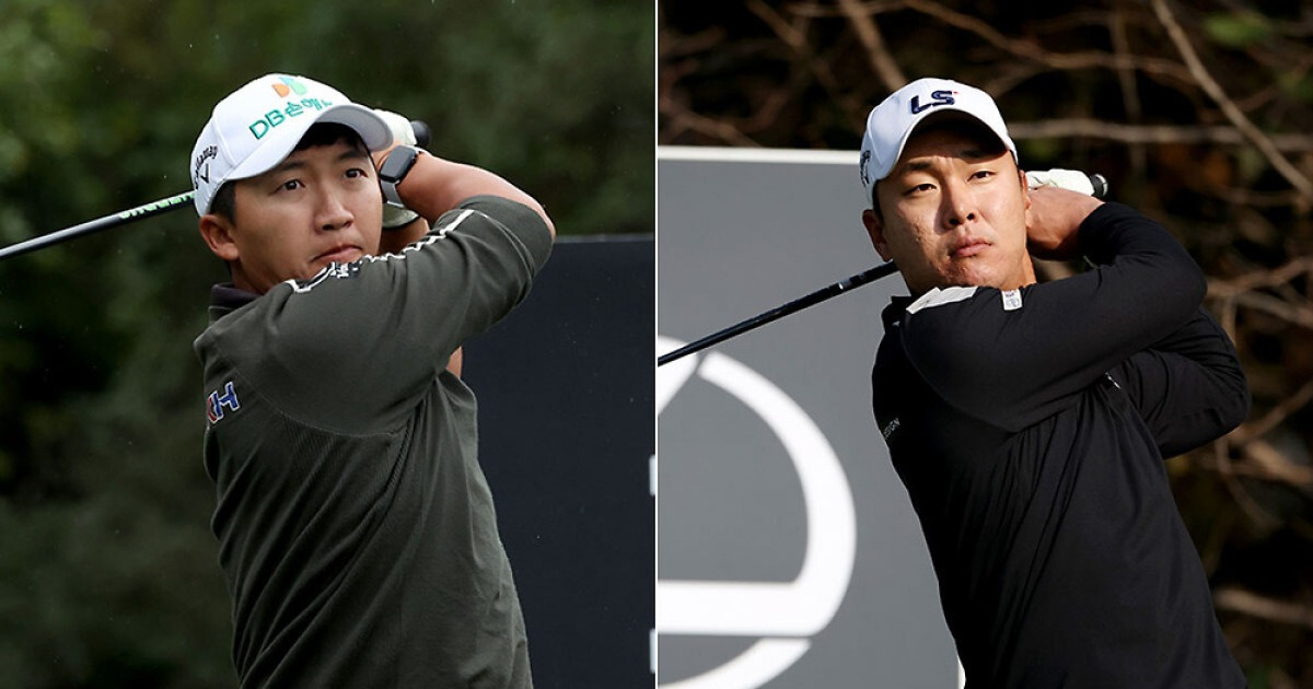 ‘돈 방석’ LIV 골프 시즌 출전 티켓 3장의 주인공은?