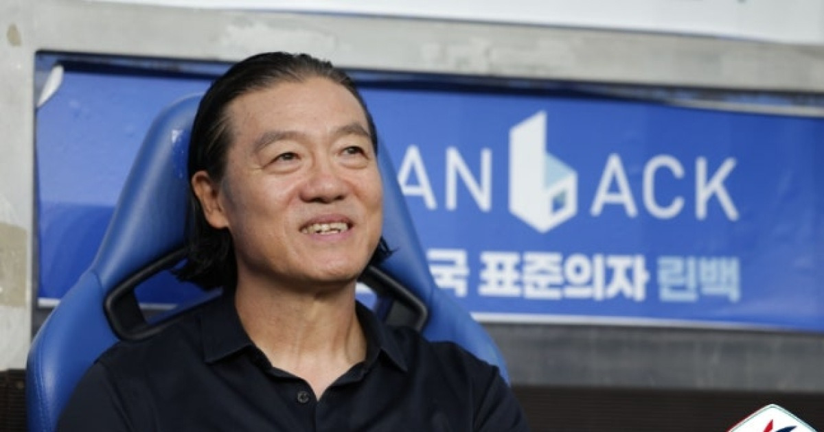 ‘익숙한 말레이시아행’ 김판곤 감독 “슬랑오르 ACL2 올려놓겠다”