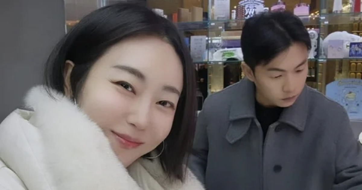 '나솔사계' 23기 옥순·미스터 강, 결혼까지 골인 "스드메 준비"